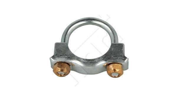 Spaustukas, išmetimo sistema HART 471 538