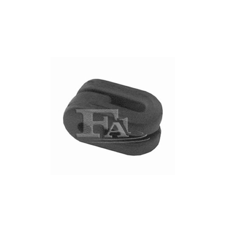 Laikiklis, išmetimo sistema HART 404 020