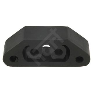 Laikiklis, išmetimo sistema HART 404 022