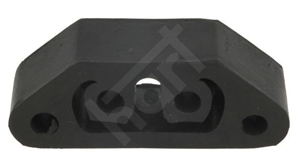 Laikiklis, išmetimo sistema HART 404 022