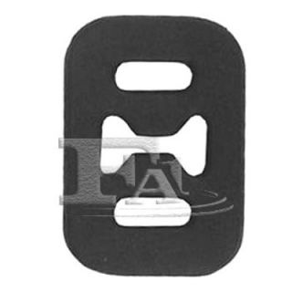 Laikiklis, išmetimo sistema HART 406 539