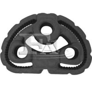 Laikiklis, išmetimo sistema HART 432 106