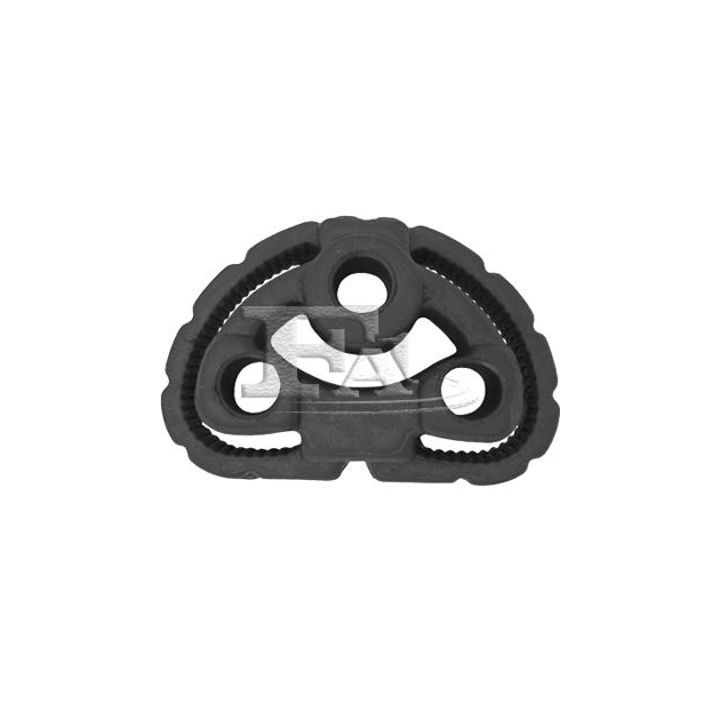 Laikiklis, išmetimo sistema HART 432 106