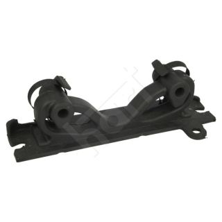 Laikiklis, išmetimo sistema HART 433 288