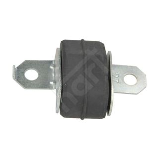 Laikiklis, išmetimo sistema HART 438 570