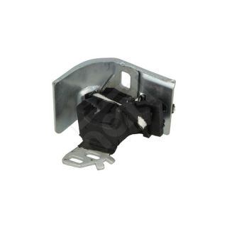 Laikiklis, išmetimo sistema HART 440 083