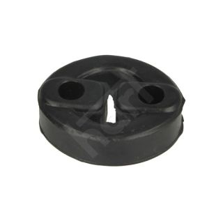 Laikiklis, išmetimo sistema HART 449 225