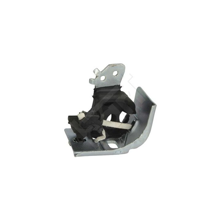 Laikiklis, išmetimo sistema HART 449 235