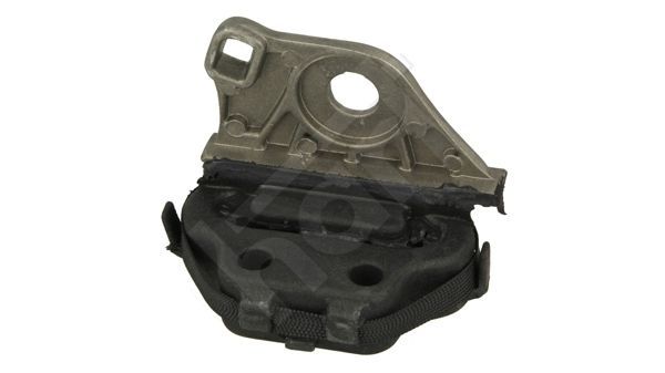 Laikiklis, išmetimo sistema HART 474 437