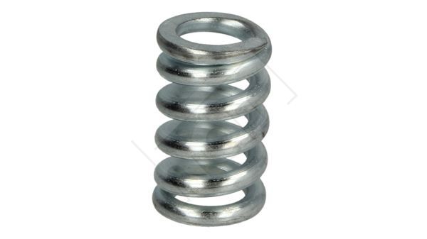 Spyruoklė, duslintuvas HART 404 461