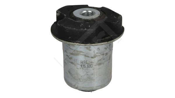 Stebulės laikiklio įvorė HART 435 680