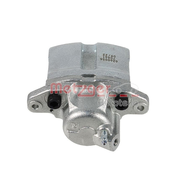 Stabdžių apkaba METZGER 6260056