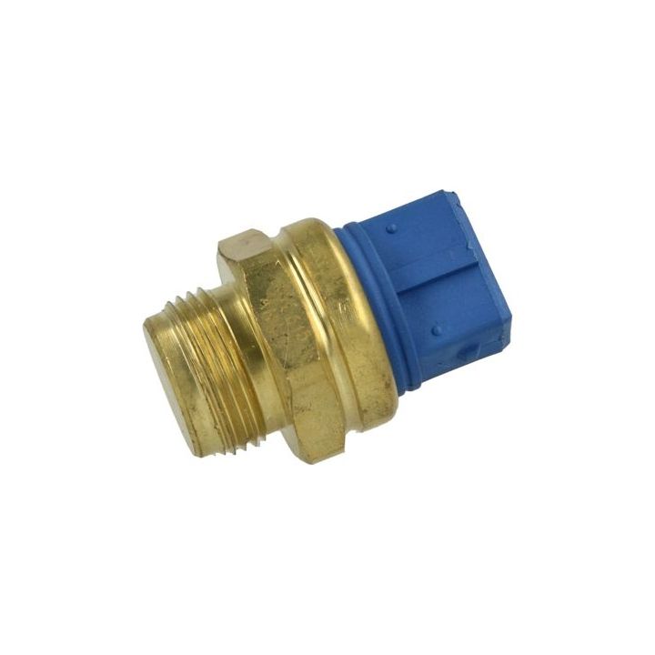 Temperatūros jungiklis, radiatoriaus ventiliatorius HART 511 615