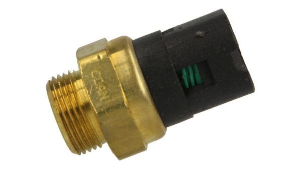 Temperatūros jungiklis, radiatoriaus ventiliatorius HART 511 619