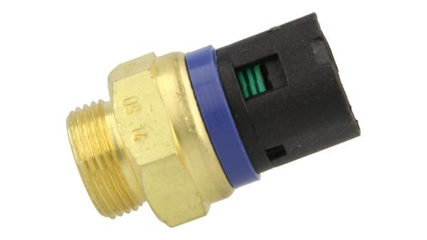 Temperatūros jungiklis, radiatoriaus ventiliatorius HART 511 620