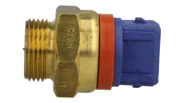 Temperatūros jungiklis, radiatoriaus ventiliatorius HART 515 229