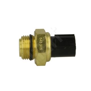 Temperatūros jungiklis, radiatoriaus ventiliatorius HART 543 905