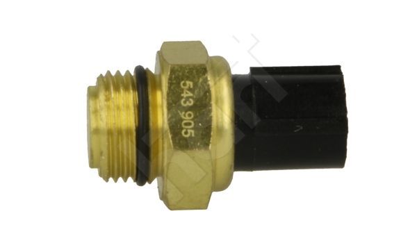 Temperatūros jungiklis, radiatoriaus ventiliatorius HART 543 905