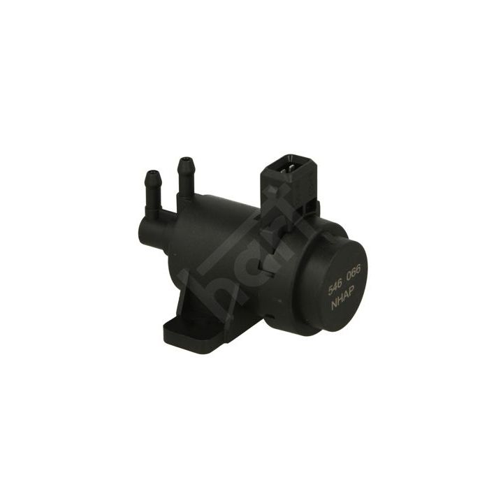 Slegio keitiklis, išmetimo valdymas HART 546 066