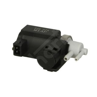 Slegio keitiklis, išmetimo valdymas HART 546 074