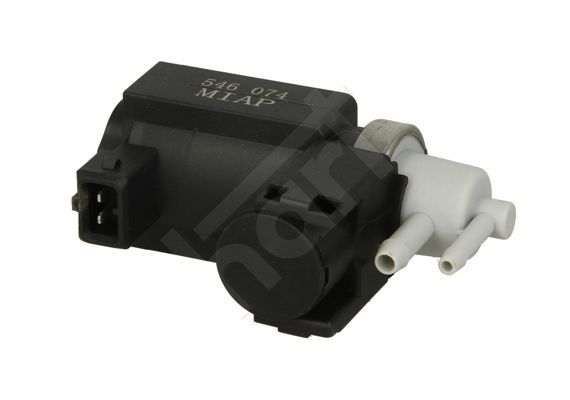 Slegio keitiklis, išmetimo valdymas HART 546 074