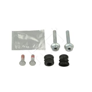 Kreipiančiųjų movų rinkinys, stabdžių apkaba HART 224 678