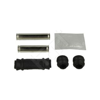 Kreipiančiųjų movų rinkinys, stabdžių apkaba HART 224 755