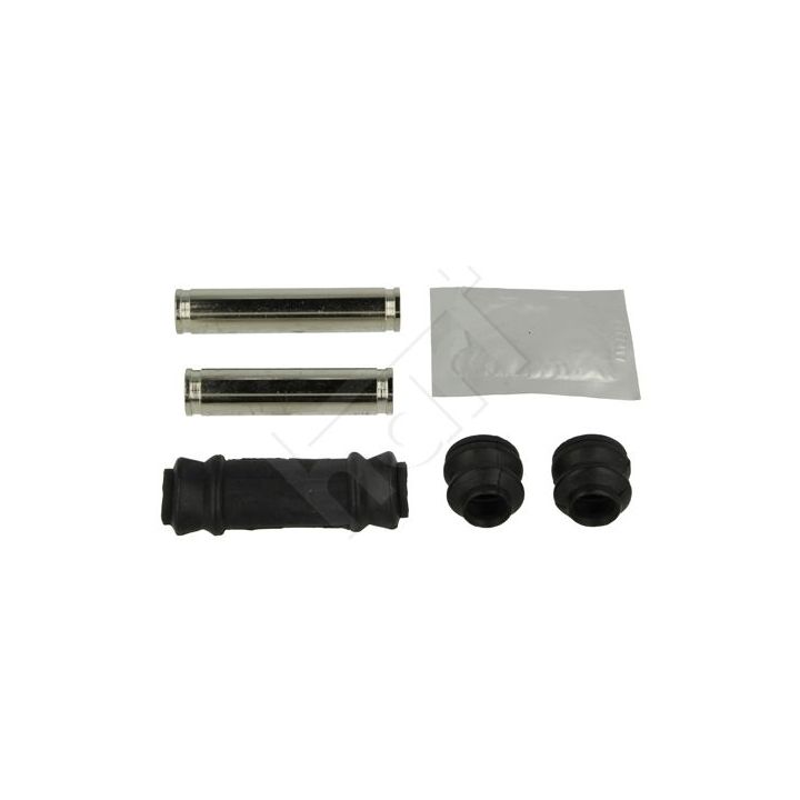 Kreipiančiųjų movų rinkinys, stabdžių apkaba HART 224 755