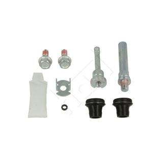 Kreipiančiųjų movų rinkinys, stabdžių apkaba HART 242 123