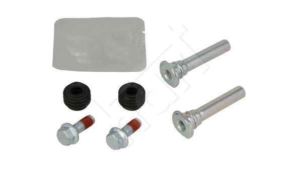 Kreipiančiųjų movų rinkinys, stabdžių apkaba HART 242 125