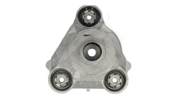 Pakabos statramsčio atraminis guolis HART 437 032