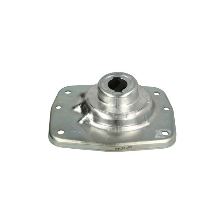 Pakabos statramsčio atraminis guolis HART 467 495