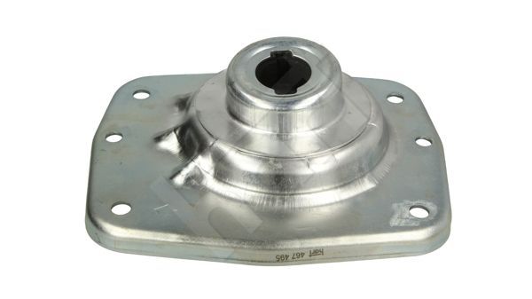 Pakabos statramsčio atraminis guolis HART 467 495