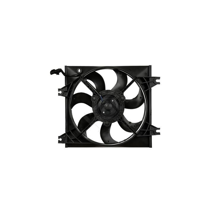 Pūtiklis, oro kondicionierius HART 608 802