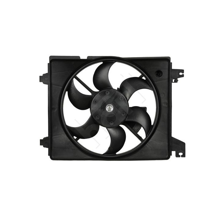 Pūtiklis, oro kondicionierius HART 608 819