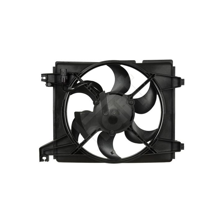 Pūtiklis, oro kondicionierius HART 608 819