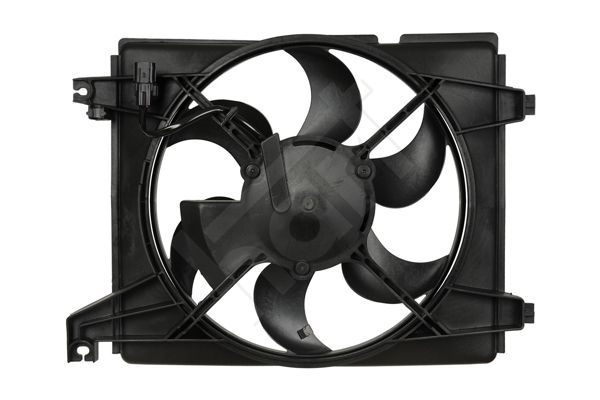 Pūtiklis, oro kondicionierius HART 608 819