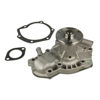 Vandens siurblys, variklio aušinimas HART 335 629