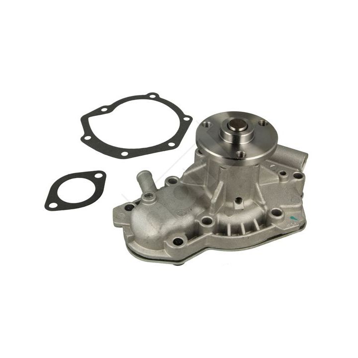 Vandens siurblys, variklio aušinimas HART 335 629