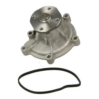 Vandens siurblys, variklio aušinimas HART 362 780