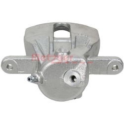 Stabdžių apkaba METZGER 6260091