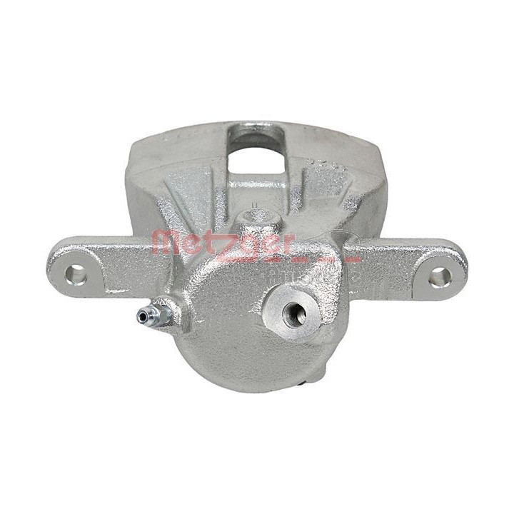 Stabdžių apkaba METZGER 6260091