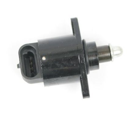 Tuščiosios eigos valdymo vožtuvas, oro tiekimas HART 514 358