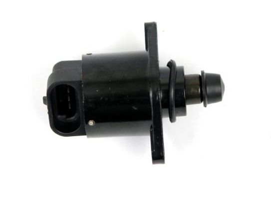 Tuščiosios eigos valdymo vožtuvas, oro tiekimas HART 514 362