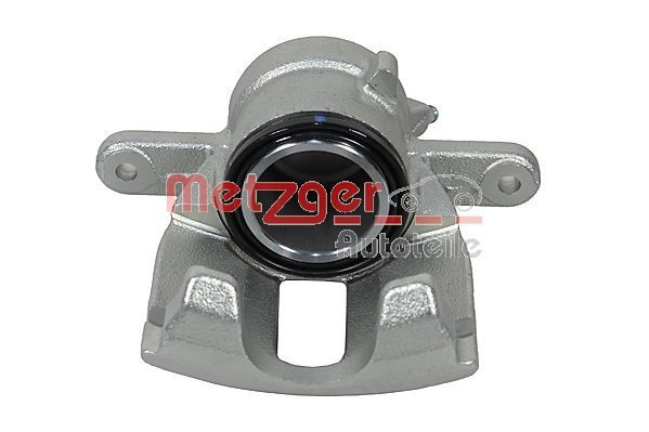 Stabdžių apkaba METZGER 6260092