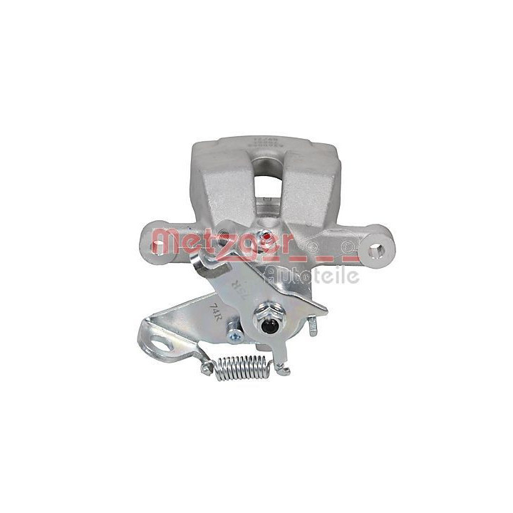Stabdžių apkaba METZGER 6260098
