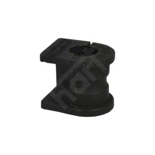 Skersinio stabilizatoriaus įvorių komplektas HART 437 001