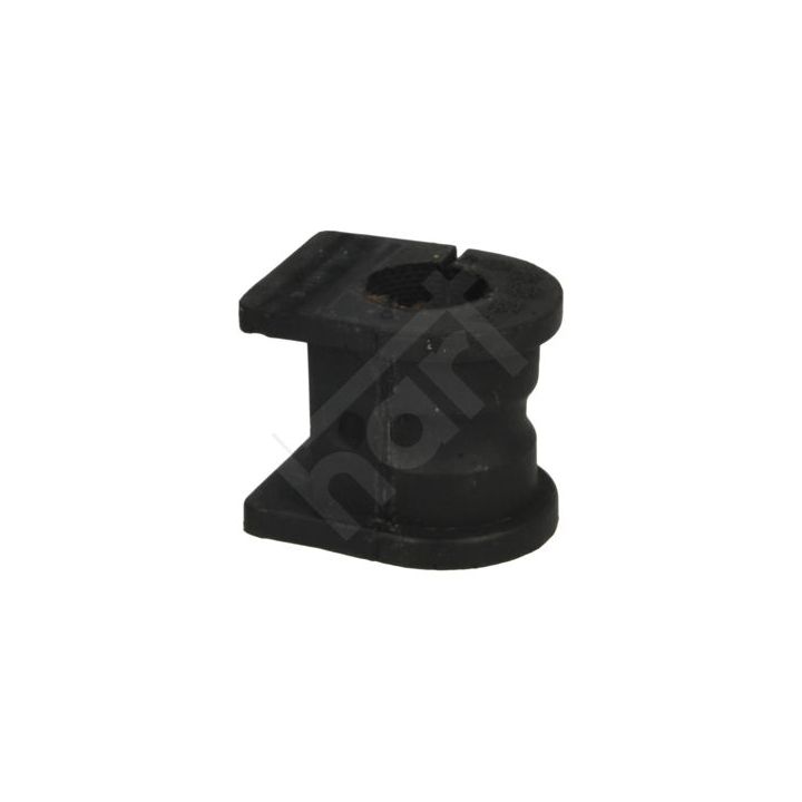 Skersinio stabilizatoriaus įvorių komplektas HART 437 001