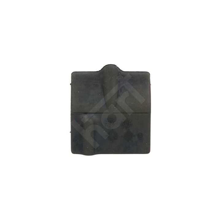 Skersinio stabilizatoriaus įvorių komplektas HART 441 301