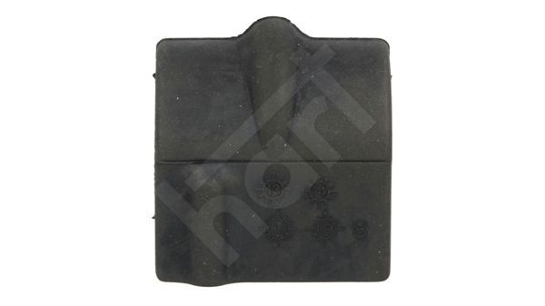 Skersinio stabilizatoriaus įvorių komplektas HART 441 301